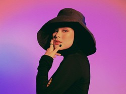 Sivia Azizah Kirim Cinta untuk Diri Sendiri Lewat Lagu