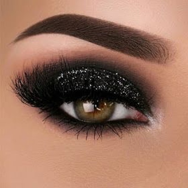 Smokey Eyes