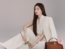 Wow! Sekali Posting Instagram, Song Hye Kyo Dibayar Rp 6 M