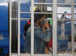 Usai Stasiun, GeNose Akan Disiapkan di Transportasi Laut dan Udara