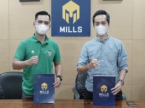 Sulut United Siap Bangkitkan Persepakbolaan di Sulawesi Utara