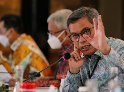 Sektor Properti Masih Menggeliat, Laba BTN Naik Jadi Rp 1,6 T