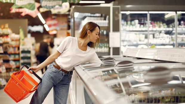 Ilustrasi hemat/pexels.com