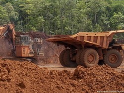 RI Digugat Uni Eropa Gara-gara Nikel, Pemerintah Bisa Coba Langkah Ini