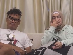 Uya Kuya Takut Meninggal Dunia saat Positif Corona