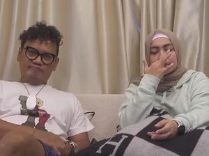 Uya Kuya Takut Meninggal Dunia saat Positif Corona Uya Kuya Takut Meninggal Dunia saat Positif Corona