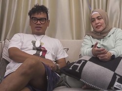 Positif COVID-19, Uya Kuya: Gue Setiap Hari Nangis