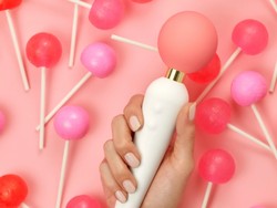 Mengenal Vibrator Alat Bantu Seks, Fungsi dan Kegunaannya