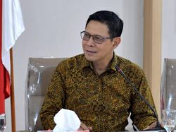 KPI Pelajari Aduan Tayangan Voli Berbikini Gantikan Program Mama Dedeh