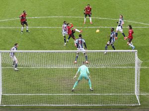 MU Belum Terkalahkan di Laga Tandang, Solskjaer Tetap Kecewa