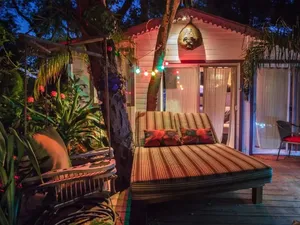 Airbnb Luncurkan Teknologi Anti-Pesta