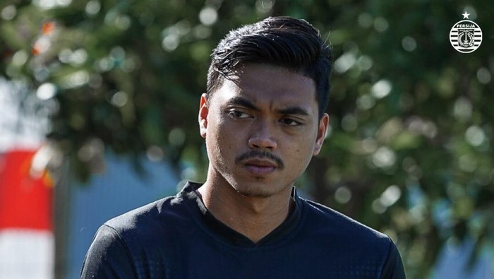 Alfath Faathier, Persija Jakarta