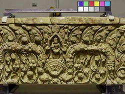 Akhirnya, Artefak yang Dicuri dari Thailand Pulang Kampung