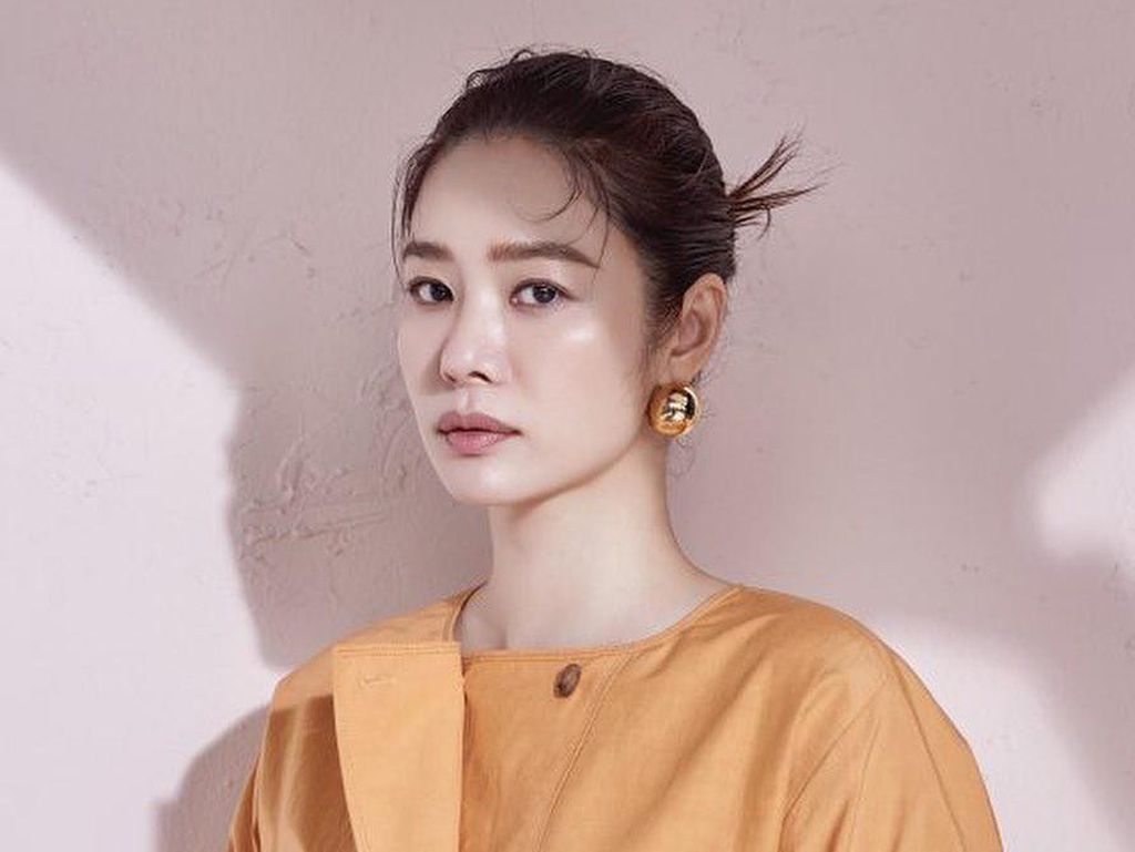 5 Selebriti Cantik Indonesia yang Wajahnya Disebut Mirip Artis Korea
