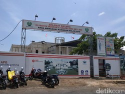 Museum SBY Akan Dijadikan Obyek Wisata Baru, Ini Tanggapan Warga Pacitan