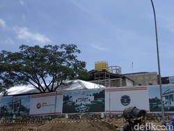 PDIP Jatim Sarankan Dana Hibah Museum SBY Bantu Warga Saat Pandemi COVID-19