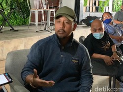 Bendahara Umum Demokrat Renville Antonio Meninggal Kecelakaan di Situbondo