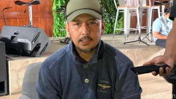 Bendum Partai Demokrat Renville Antonio Meninggal karena Kecelakaan