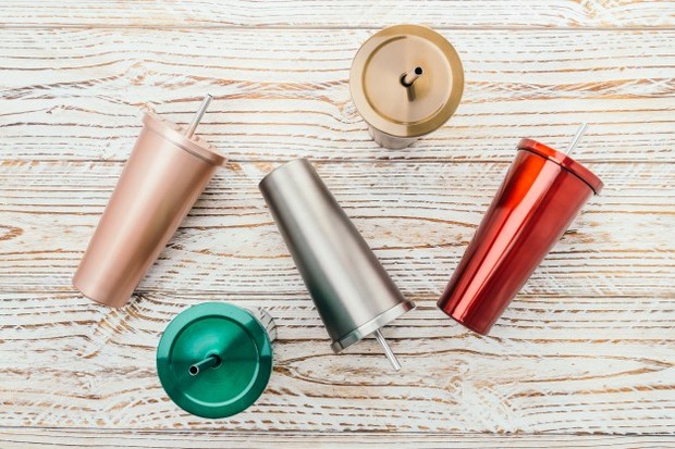 Botol Minum yang Menarik atau Unik/Foto : freepik.com Botol Minum yang Menarik atau Unik