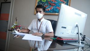 BRI Siap Bersinergi Majukan UMKM di Blitar