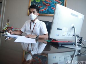 BRI Siap Bersinergi Majukan UMKM di Blitar