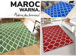 Jangan Sampai Salah, 4 Hal Ini Harus Diperhatikan Saat Beli Karpet