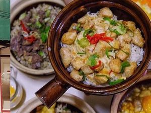 Resto Claypot Popo Andalkan GoPay Demi Bertahan Saat Pandemi Resto Claypot Popo Andalkan GoPay Demi Bertahan Saat Pandemi