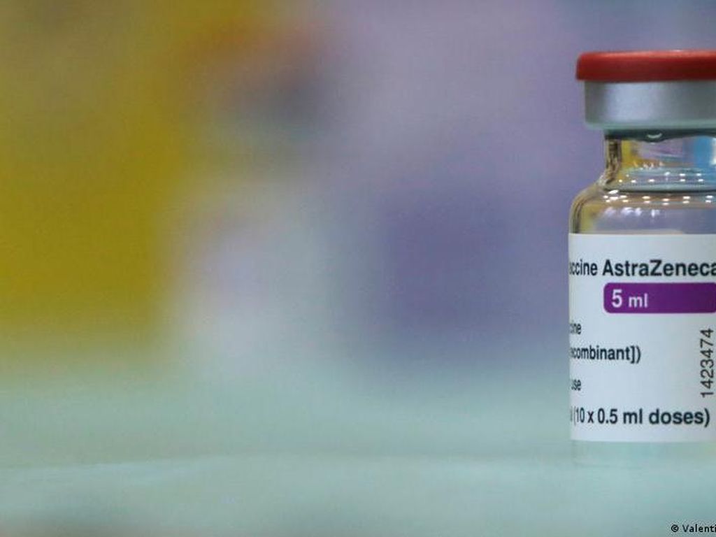 237 Juta Dosis Vaksin Corona dari COVAX Akan Dikirimkan ke 142 Negara
