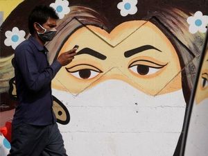 Waspada Mutasi Virus Corona Seperti India Sudah Masuk Indonesia