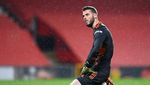Foto: 4 Pemain Manchester United di Ambang Pintu Keluar