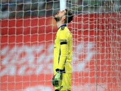 Sudahlah, David De Gea