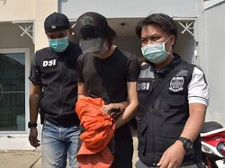 Agen Model Thailand Ditangkap, 500 Ribu Foto Pornografi Anak Ditemukan