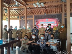 Begini Langkah Dinsos Targetkan Ponorogo Sebagai Kabupaten Layak Anak