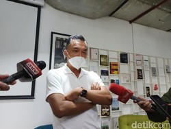 Yang Terbaru dari Kasus Rumah Ibu Dino Patti Djalal Dijarah