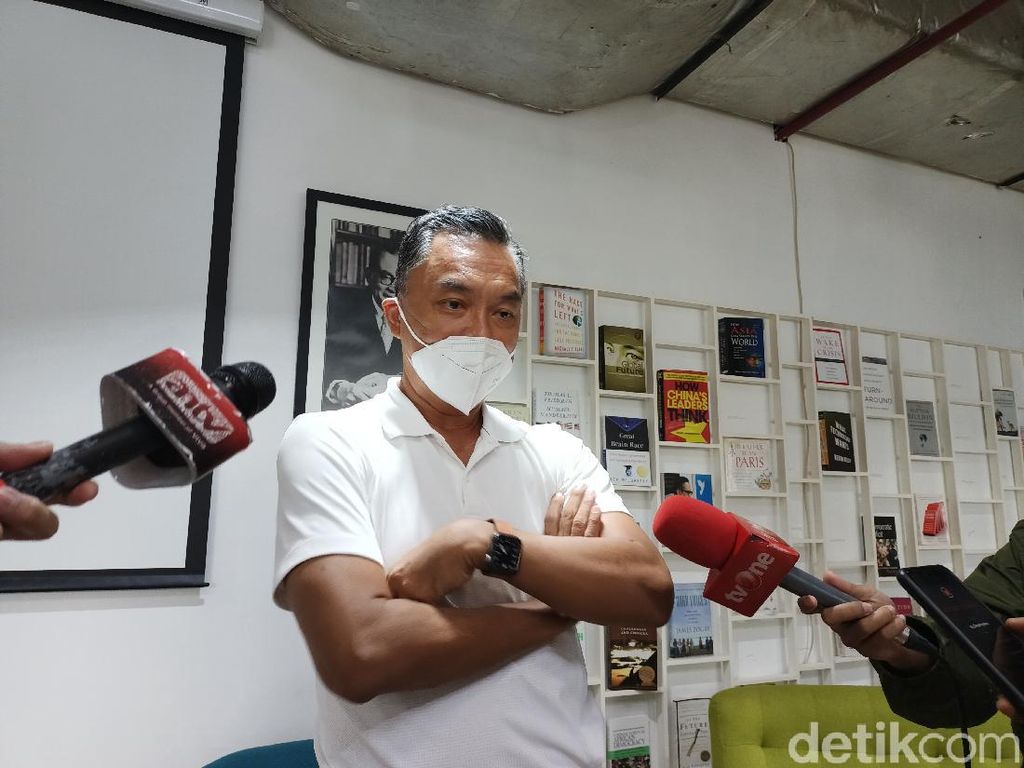 Yang Terbaru dari Kasus Rumah Ibu Dino Patti Djalal Dijarah Yang Terbaru dari Kasus Rumah Ibu Dino Patti Djalal Dijarah