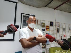 Yang Terbaru dari Kasus Rumah Ibu Dino Patti Djalal Dijarah Yang Terbaru dari Kasus Rumah Ibu Dino Patti Djalal Dijarah