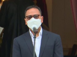 Daftar Direksi & Dewas LPI, Negara Kaya Minyak cs Bakal Pusing