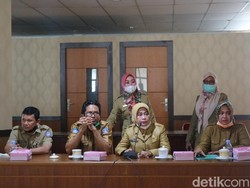 DPRD Bone Laporkan Kepsek Jarang Masuk-Pecat Guru Usai Posting Gaji ke Pemkab