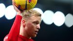 9 Pemain MU Ini Akan Dijual, Dipinjamkan, atau Dipertahankan?