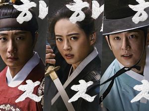 5 Drama Terbaik Go Ara, Reply 1994 hingga Black