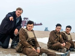 5 Hal di Balik Layar Film Christopher Nolan Termasuk Tenet