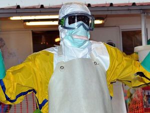 Wabah Ebola Kembali Landa Afrika Barat, Seberapa Berbahaya?