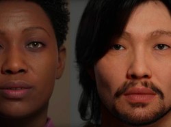 Epic Games Rilis Aplikasi yang Bisa Ciptakan Manusia