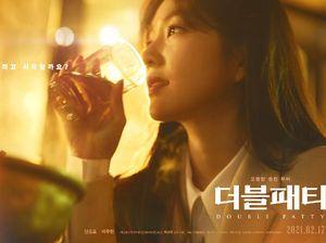 4 Hal soal Peran Irene Red Velvet di Film Double Patty 4 Hal soal Peran Irene Red Velvet di Film Double Patty