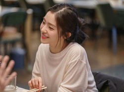Debut Irene Red Velvet, Ini 3 Fakta Film Double Patty yang Rilis 17 Februari