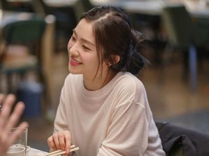Debut Irene Red Velvet, Ini 3 Fakta Film Double Patty yang Rilis 17 Februari Debut Irene Red Velvet, Ini 3 Fakta Film Double Patty yang Rilis 17 Februari