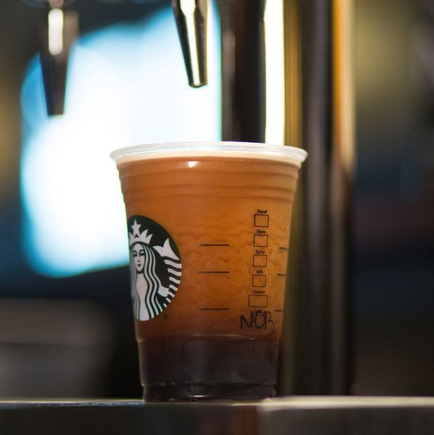 Suka Starbucks Tapi Takut Gendut? Berikut Rekomendasi Menu Starbucks