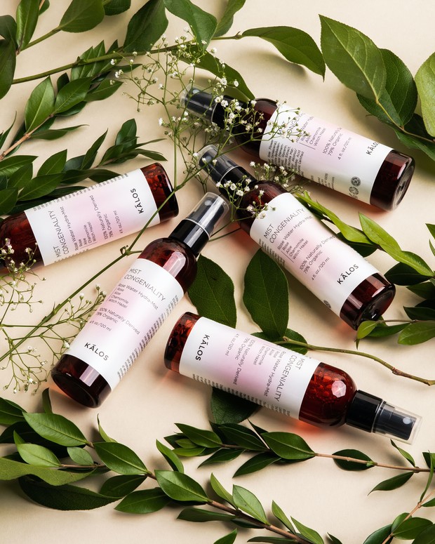 Clean beauty baik untuk diri sendiri dan lingkungan.