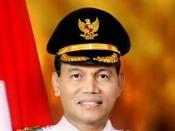 Profil Walkot Pariaman yang Tolak SKB 3 Menteri soal Seragam Sekolah