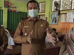 Surati Kemendikbud, Walkot Pariaman Ingin Bahas Bareng SKB 3 Menteri